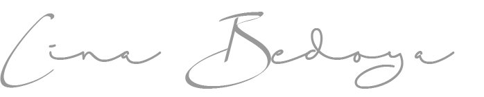 Logo Dra. Lina Bedoya - Aesthetic Dentist